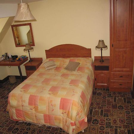 Kinvara Inn B&B エクステリア 写真