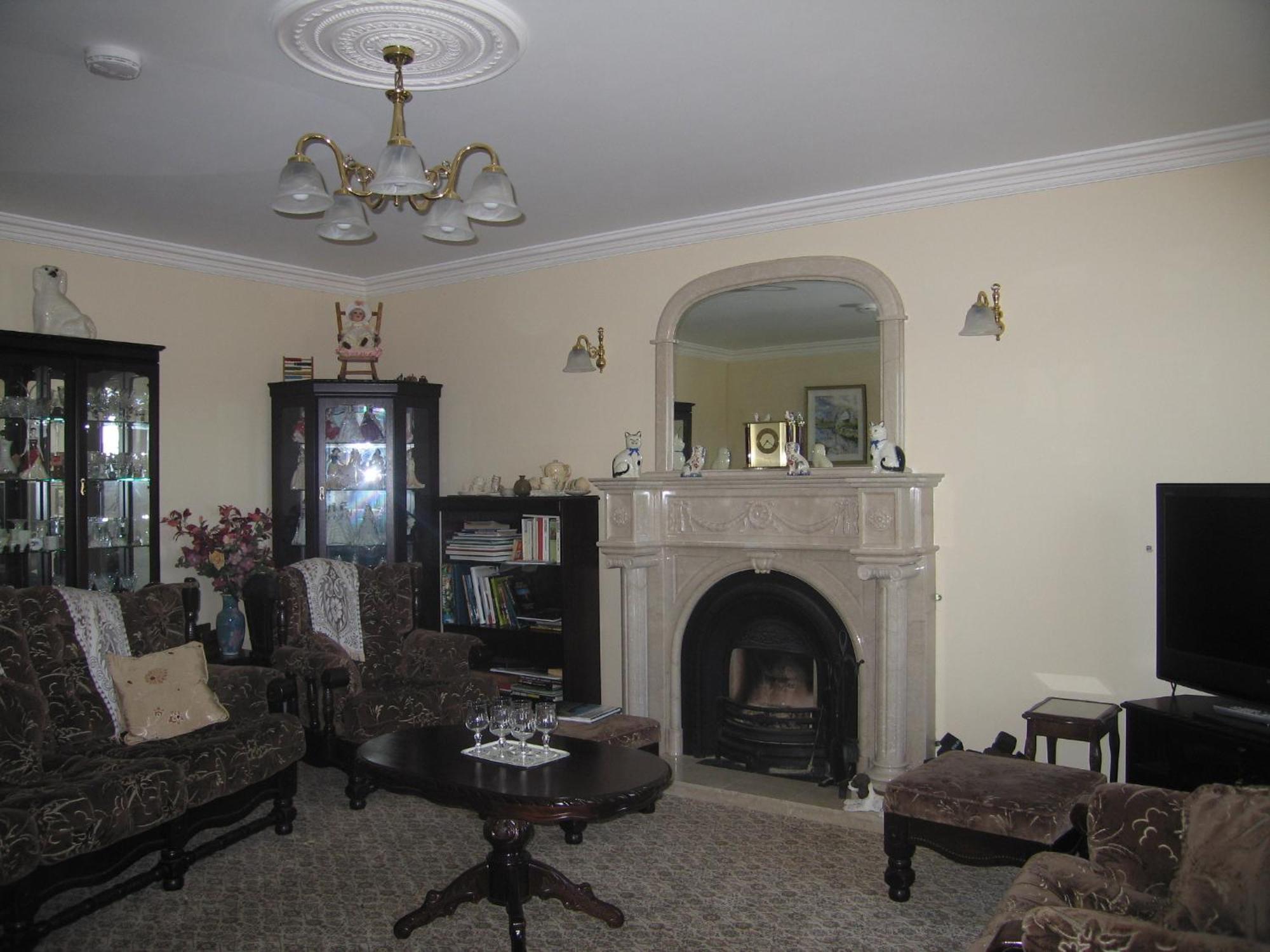 Kinvara Inn B&B エクステリア 写真