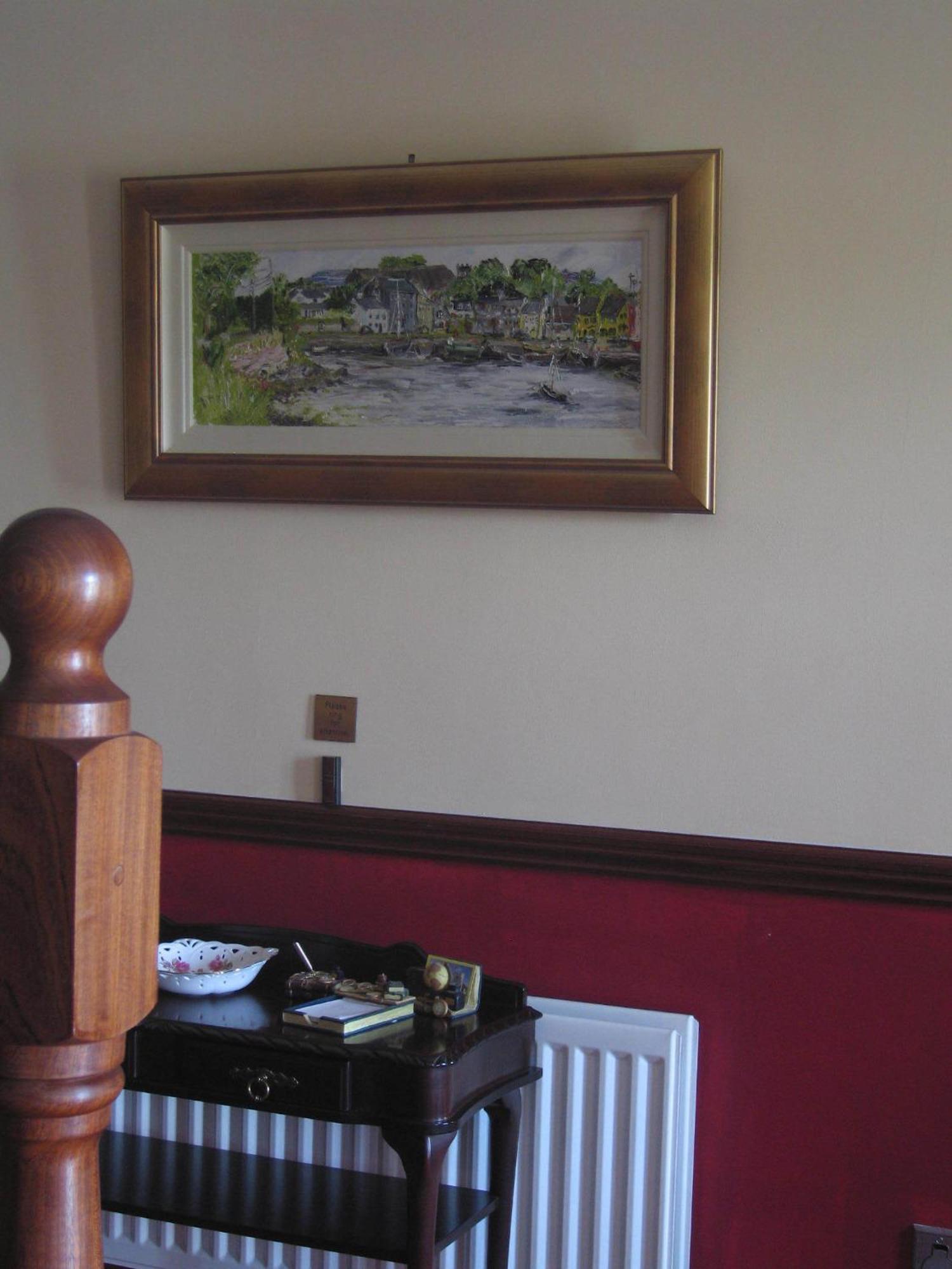 Kinvara Inn B&B エクステリア 写真
